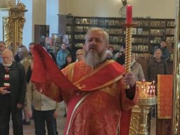 Антипасха